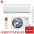 Кондиционер MDV MDSC-07HRDN8/MDOC-07HDN8 Classic Inverter в ДНР (Донецке)