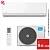 Кондиционер Midea MSAG2-24HRN8-I/MSAG2-24HRN8-O Unlimited в ДНР (Донецке)