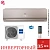 Кондиционер Haier AS12NS5ERA-W/1U12BS3ERA Lightera Gold в ДНР (Донецке)