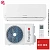 Кондиционер Energolux SAS07B4-A/SAU07B4-A-WS40 Basel 4 WS в ДНР (Донецке)