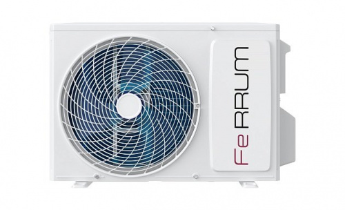 Кондиционер Ferrum FIS09A3/FOS09A3 Trust в ДНР (Донецке)