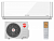 Кондиционер Royal Thermo RTBI-12HN8 Barocco DC Inverter white в ДНР (Донецке)