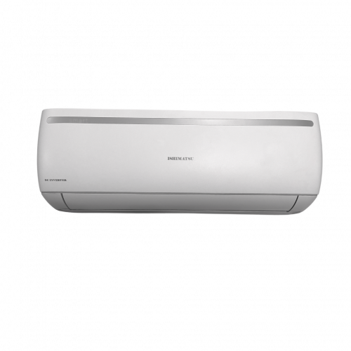 Кондиционер Ishimatsu AVK-24I Osaka DC Inverter в ДНР (Донецке)