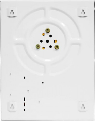 Стабилизатор напряжения SMARTWATT AVR SERVO 5000SW в ДНР (Донецке)