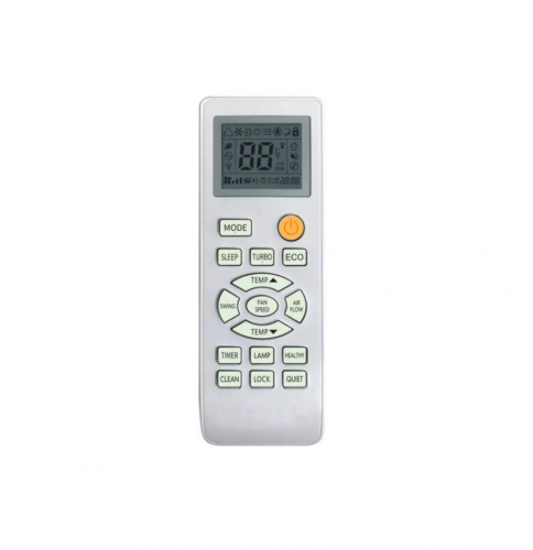 Кондиционер Chigo CS-35V3A-1C150 Alba Inverter в ДНР (Донецке)