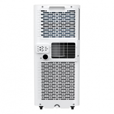 Мобильный кондиционер Hisense AP-09CR4GKWS00 в ДНР (Донецке)