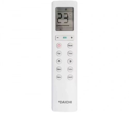 Кондиционер Daichi ICE60AVQ1/ICE60FV1 Ice в ДНР (Донецке)