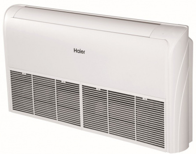 Напольно-потолочная сплит-система Haier AC71S2SG1FA/1U70S2SJ2FA в ДНР (Донецке)