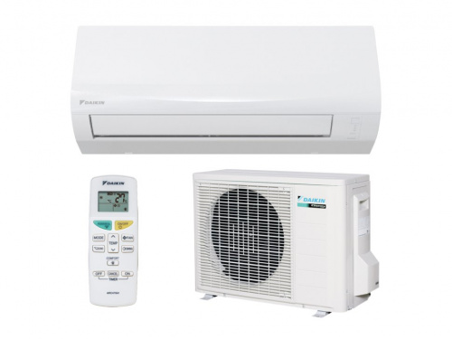 Кондиционер Daikin FTXF50F/RXF50F Sensira в ДНР (Донецке)