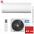 Кондиционер Midea MSAG1-07HRN1-I/MSAG1-07HRN1-O Paramount в ДНР (Донецке)