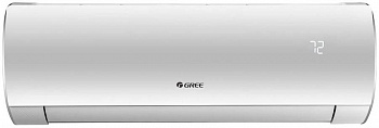 Кондиционер Gree GWH12ACC-K6DNA1F Lyra Inverter White в ДНР (Донецке)