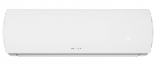 Кондиционер Rovex RS-12CST4 City в ДНР (Донецке)