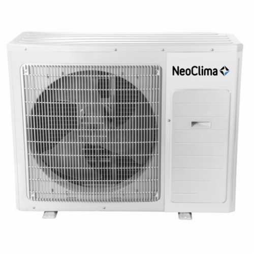 Кондиционер NeoClima NS/NU-HAX07R в ДНР (Донецке)