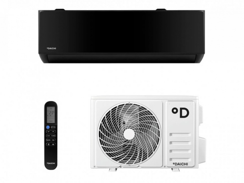 Кондиционер Daichi MIR70AVQS1R/MIR70FVS1R MIRacle Inverter в ДНР (Донецке)