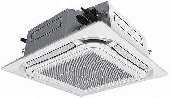 Кассетная сплит-система Gree GUD71T1/B-S/GUD71W1/NhB-S U-Match в ДНР (Донецке)