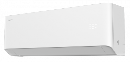 Настенная сплит-система Hisense AS-24HW4RFWHA00 Vibe Classic A в ДНР (Донецке)