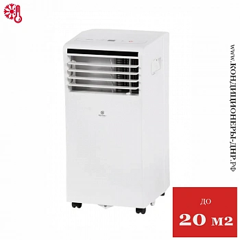 Мобильный кондиционер Royal Clima RM-EG17CH-E Egoista в ДНР (Донецке)
