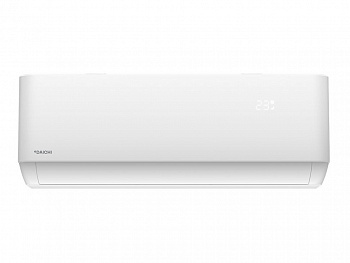 Кондиционер Daichi AIR60AVQS1R-1/AIR60FVS1R-1 Air в ДНР (Донецке)
