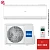 Кондиционер Haier HSU-07HPL303/R3/HSU-07HPL103/R3 Coral 2025 в ДНР (Донецке)