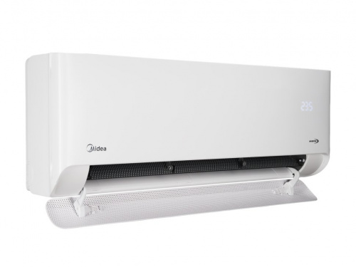 Сплит-система Midea MSFE1S-12FRN8G1/MOFE1-12FRN8G1 Breezeless E в ДНР (Донецке)