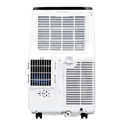 Мобильный кондиционер Ballu BPAC-07 SW/N1 Smart Wind в ДНР (Донецке)