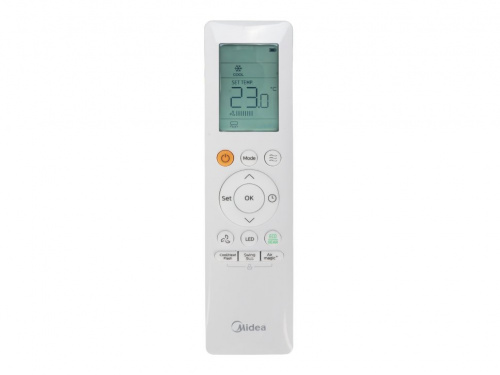 Сплит-система Midea MSFE1S-12FRN8G1/MOFE1-12FRN8G1 Breezeless E в ДНР (Донецке)