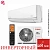 Кондиционер Funai RAC-I-KD30HP.D03/S/RAC-I-KD30HP.D03/U Kadzoku Inverter 2025 в ДНР (Донецке)