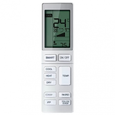 Напольно-потолочная сплит-система Haier AF35S2SD1FA/1U35S2SM3FA в ДНР (Донецке)