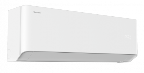 Настенная сплит-система Hisense AS-24HW4RFWHA00 Vibe Classic A в ДНР (Донецке)