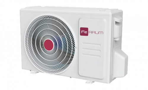 Сплит-система Ferrum FIS09F3/FOS09F3 Force Pro в ДНР (Донецке)