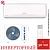Кондиционер Ishimatsu CVK-18I Akita DC Inverter в ДНР (Донецке)