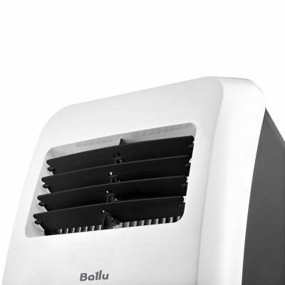 Мобильный кондиционер Ballu BPAC-12 CP/N1_24Y Aura в ДНР (Донецке)