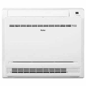 Напольно-потолочная сплит-система Haier AF25S2SD1FA/1U25S2SM3FA в ДНР (Донецке)