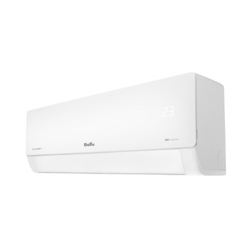 Кондиционер Ballu BSOI-08HN8 Odyssey DС Inverter в ДНР (Донецке)