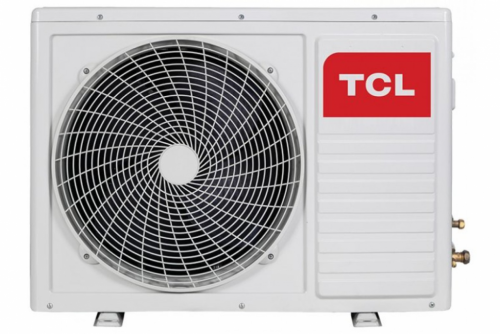 Кондиционер TCL TAC-07HRA/E1 в ДНР (Донецке)