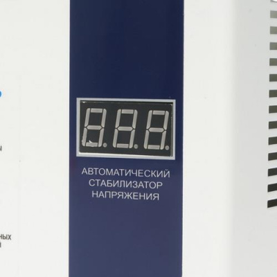 Стабилизатор напряжения RUCELF КОТЕЛ-400 в ДНР (Донецке)