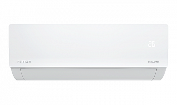 Сплит-система Ferrum iFIS12F3C/iFOS12F3C Force Pro DC Inverter в ДНР (Донецке)