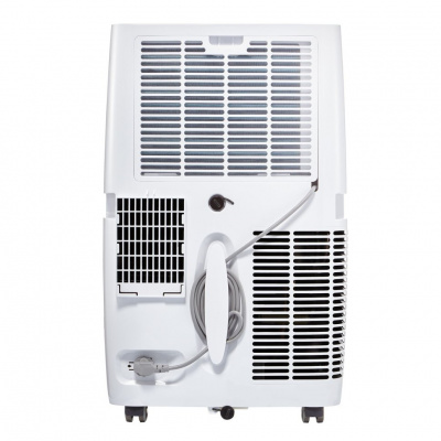Мобильный кондиционер Electrolux EACM-12 GT/N6 Bliss Art в ДНР (Донецке)