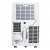Мобильный кондиционер Electrolux EACM-12 GT/N6 Bliss Art Мобильный кондиционер Electrolux EACM-12 GT/N6 Bliss Art в ДНР (Донецке)