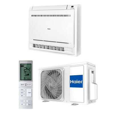 Напольно-потолочная сплит-система Haier AF35S2SD1FA/1U35S2SM3FA в ДНР (Донецке)