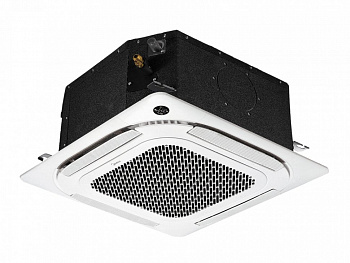 Кассетная сплит-система Midea MCA4U-18HRFNX-Q(GA)/MOX330U-18HFN8-Q(GA)/T-MBQ4-03AWD в ДНР (Донецке)