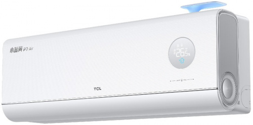 Кондиционер TCL TAC-FR18INV/R4 FreshIN 3.0 в ДНР (Донецке)