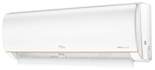 Кондиционер TCL TAC-12HRIA/E1 в ДНР (Донецке)