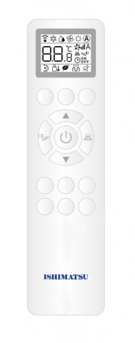 Кондиционер Ishimatsu CVK-09I Akita DC Inverter в ДНР (Донецке)