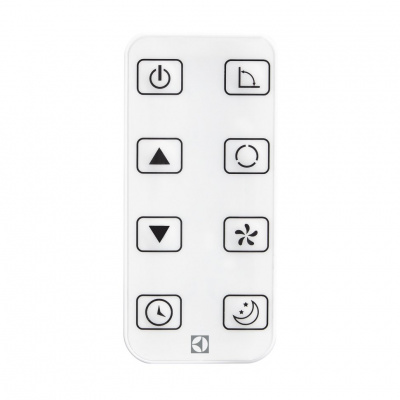 Мобильный кондиционер Electrolux EACM-12 GT/N6 Bliss Art в ДНР (Донецке)