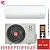 Кондиционер Royal Clima RCI-TWL22HN/IN/RCI-TWL22HN/OUT Triumph Lite Inverter в ДНР (Донецке)