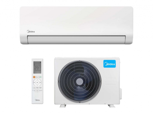 Сплит-система Midea MSES1-09HRN8G1/MOES1-09HRN8G1 Easy в ДНР (Донецке)