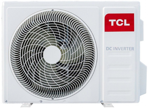 Кондиционер TCL TAC-BR09INV/R BreezeIN Pro в ДНР (Донецке)