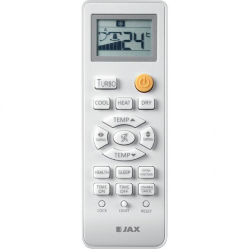 Кондиционер JAX ACN-07HE Tasmania в ДНР (Донецке)
