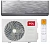 Кондиционер TCL TAC-12HRID/XF/TACO-12HID/XF X-Fresh в ДНР (Донецке)